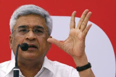 Be strictly communist: Karat warns CPI-M workers