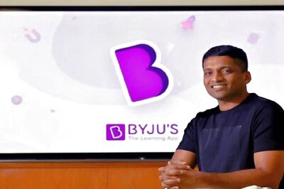 Byju’s Files Suit Against Lender's for 'Predatory Tactics' in New York Court; Details