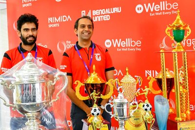 FC Bengaluru United to Host Spanish Football Giants Sevilla FC