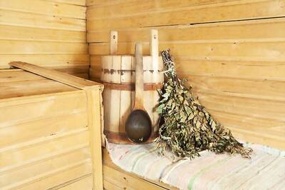 Frequent Sauna Use May Cut Stroke Risk: New Study