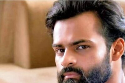 Sai Dharam Tej Fans Concerned Over His Health, Ask 'If He Has Recovered Fully'
