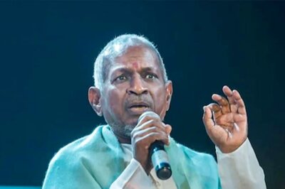 Ilaiyaraaja Sends Notice To Makers Of Rajinikanth-starrer Coolie? What We Know