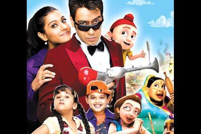 My song brought Kajol-Ajay together: Anu Malik