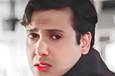 Did You Know Govinda Wrapped This Hero No.1 Song Shoot In Just 15 Mins?