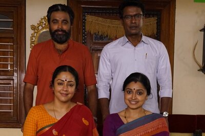 Udanpirappe Movie Review: Jyotika-starrer is Sorely Disappointing