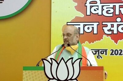 BJP Playing Politics Using Money Power, Amit Shah Insulted People of Bihar by Holding Poll Rally: Cong