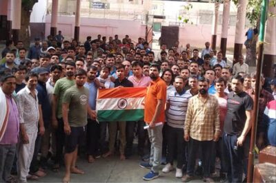 Operation Kaveri: 38 Gujarat Residents Among Group of Indians to be Brought Back from Sudan; Special Flight to Reach Mumbai