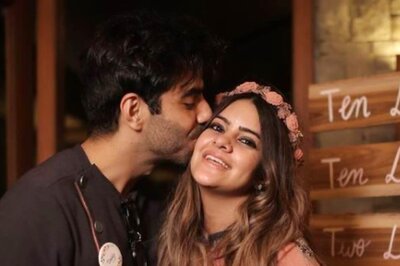 Aparshakti Khurana and Aakriti Ahuja Welcome Baby Girl, Ayushmann Khurrana Says 'Best Feeling'