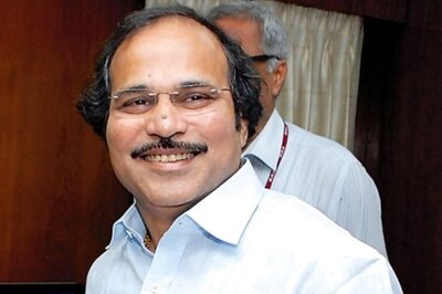 Adhir Chowdhury Blames Mamata's 'Policies and Politics' for BJP's Growth in Bengal