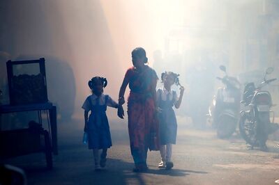 Five Measures You Must Take to Protect Your Children from Dengue