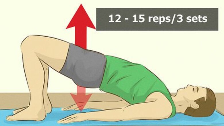 How to Build Hamstrings