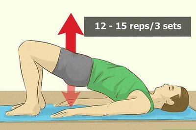 How to Build Hamstrings