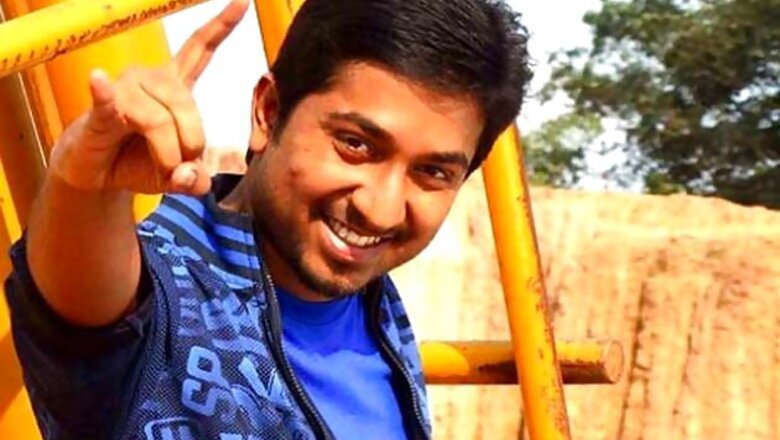Malayalam director Vineeth's next will star Dyan
