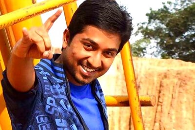 Malayalam director Vineeth's next will star Dyan