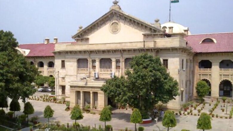 Allahabad HC quashes Anil Yadav's appointment to post of UPPSC Chairman