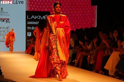 Lakme Fashion Week, day 3: Here's what to expect