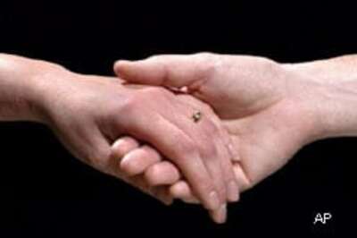 Sex bloggers bare all on the Internet