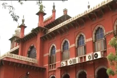 Madras HC directs TN Govt to Take Over, Preserve Centuries-Old Historical Monuments Near Kottaianna Swamy Temple
