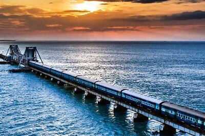 Passengers Will Soon be Able to File Zero FIRs from on Board Trains