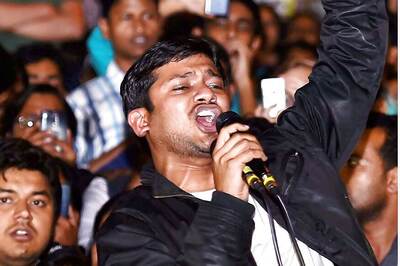 Kanhaiya Kumar, Umar Khalid Named as Delhi Police File 1,200-Page Chargesheet in JNU Sedition Case