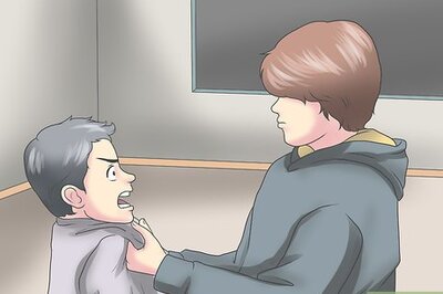 How to Stand Up to Bullies