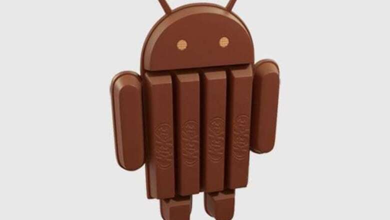 Google's Android, the most popular mobile OS, turns 5