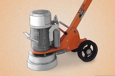 How to Level Basement Floor