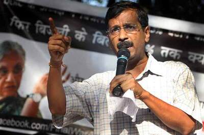 Defamation case: Court warns Kejriwal to appear on May 24 or face action