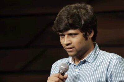 Meet Rahul Subramanian, The 'Overachiever' in Indian Comedy Scene Everyone Loves
