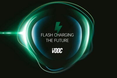 Oppo to Expand VOOC Flash Charging Tech to Cars, Public Space and Accessories Under Flash Initiative