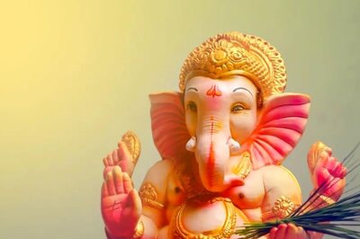 Ganeshotsav 2023: 8 Creative Decor Ideas to Illuminate Your Home and Welcome Bappa