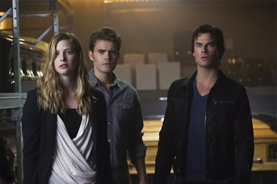 'The Vampire Diaries' To End After Season 8