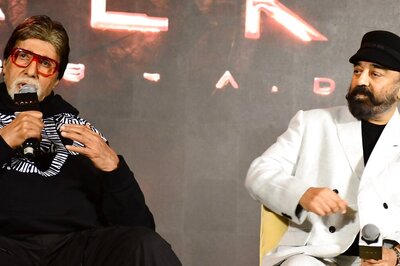 Kamal Haasan BREAKS Silence on Playing Villain in Kalki 2898 AD: 'I Was Mourning To Big B...'