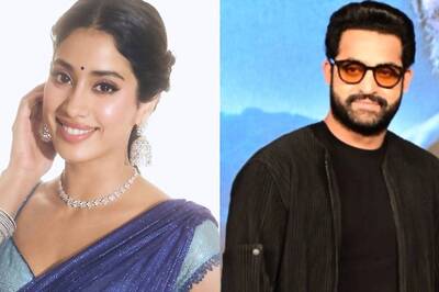 Janhvi Speaks in Telugu, Sends Special Message to Jr NTR Fans: 'I Know How Important Sridevi Was...'