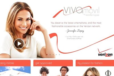 Jennifer Lopez to open chain of Viva Movil cellphone stores