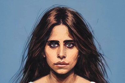 Sai Tamhankar Follow The Portrait Filter Trend On Instagram, See Pics