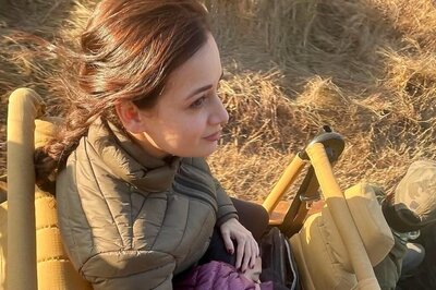 Dia Mirza Pens Beautiful Note for 'Baby Girl' Samaira on Her 14th Birthday, Says 'I Carry Your Heart...'