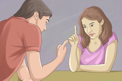 How to Accept Honest Criticism from Your Partner