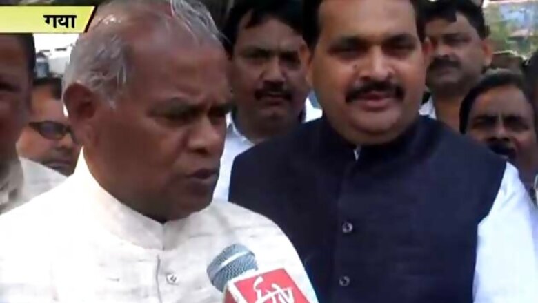 Dissent surfaces in JD(U) after cabinet expansion