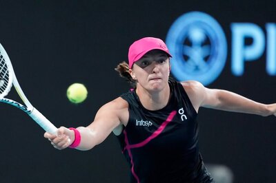 World No. 1 Iga Swiatek Withdraws From Beijing 1000 WTA Tournament