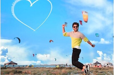 Himansh Kohli Shares Insta Post with Cryptic Caption Slamming Neha Kakkar?