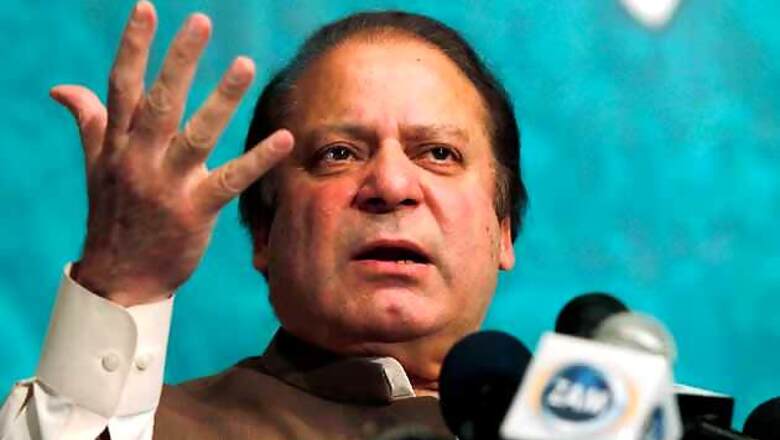Pak: 1 killed in celebratory firing by PML-N activists