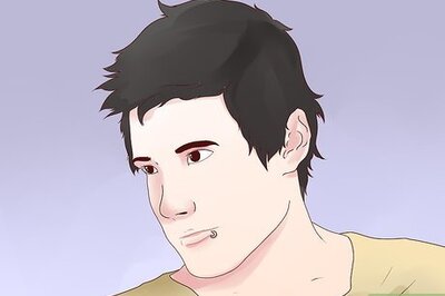 How to Get Rid of an Infected Piercing