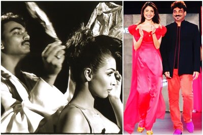 Anushka Sharma Says Wendell Rodricks Encouraged Her to Move to Mumbai When She was 18 To Become a Model