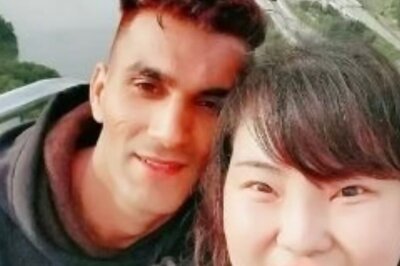 From Busan to UP: South Korean Woman Travels To India To Marry Boyfriend from Shahjahanpur