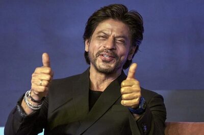 'She Is Lovely... Too Sweet': Shah Rukh Khan On Jawan Co-star Nayanthara