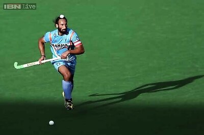 As it happened: India vs Malaysia, Hockey World Cup