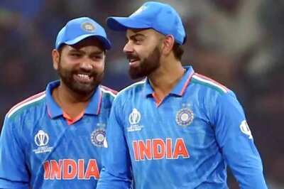 India’s T20 World Cup Squad Updates: Rohit Sharma, Selectors to Meet in Delhi on April 27; Question Looms on Pandya, Jaiswal - Report