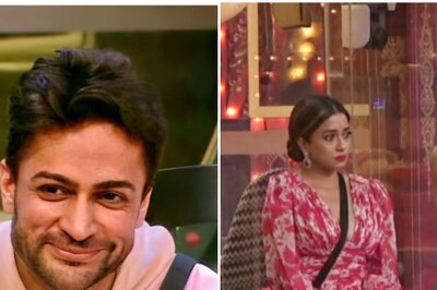 Bigg Boss 16 Day 63 Highlights: Shalin Bhanot Asks Tina Datta, 'Do You Love Me?'