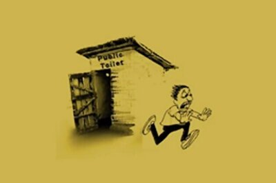 4 Android apps that will help you find public toilets near you